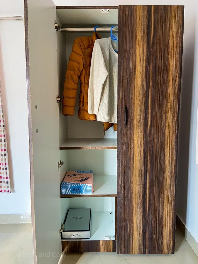 Comfort And Cozy オルチャ エクステリア 写真